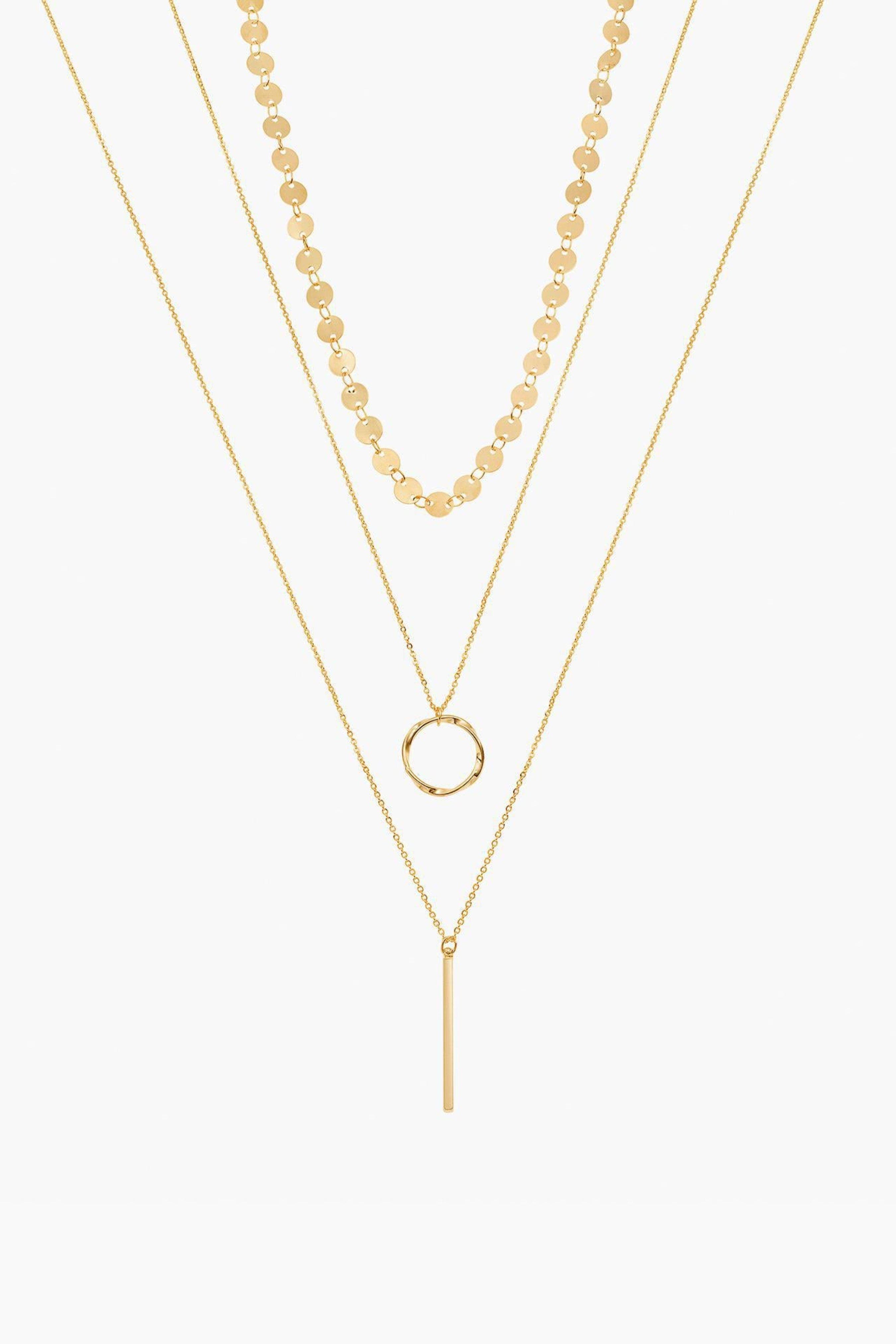 selected Gold