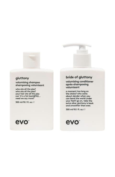 Gluttony Volumizing Duo