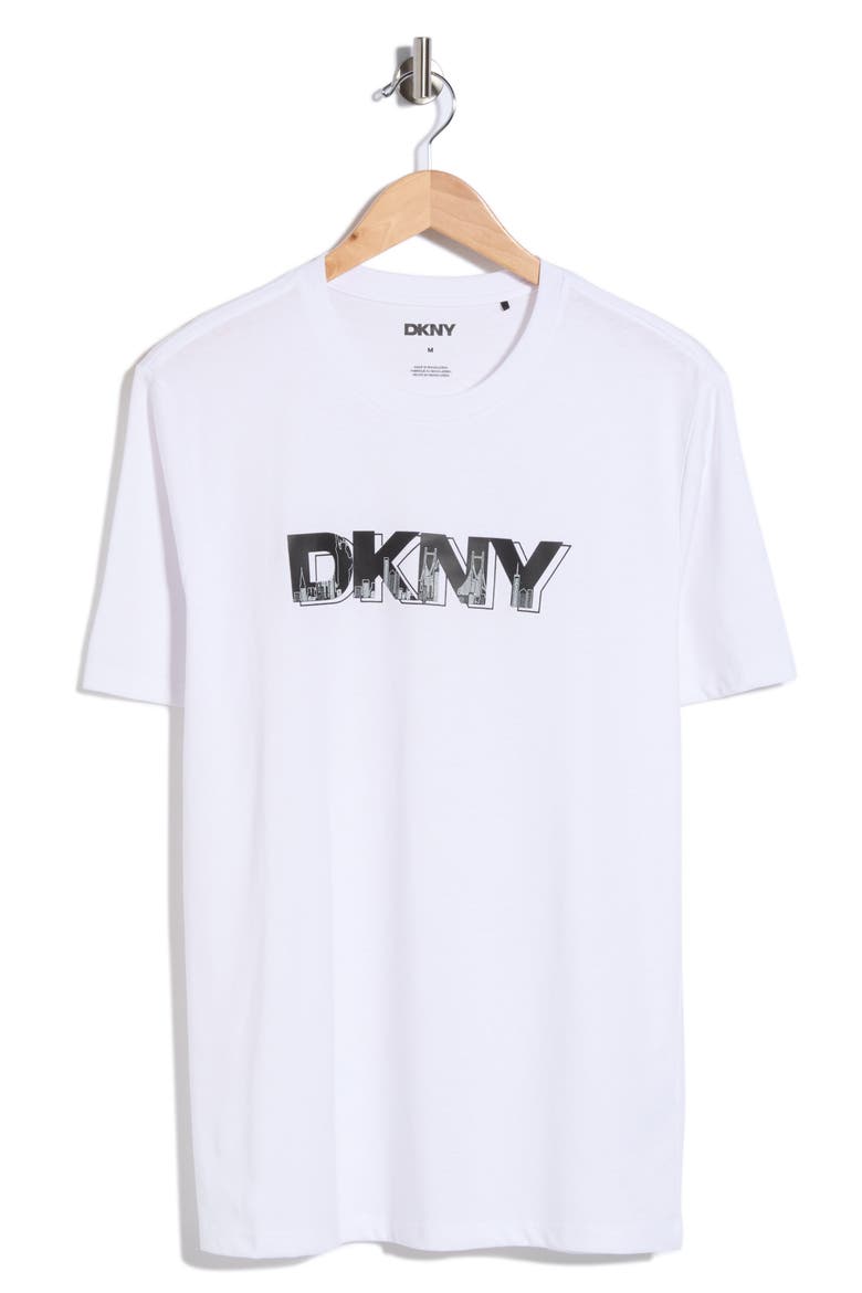 Vito Short Sleeve Graphic T-Shirt, Alternate, color, WHITE