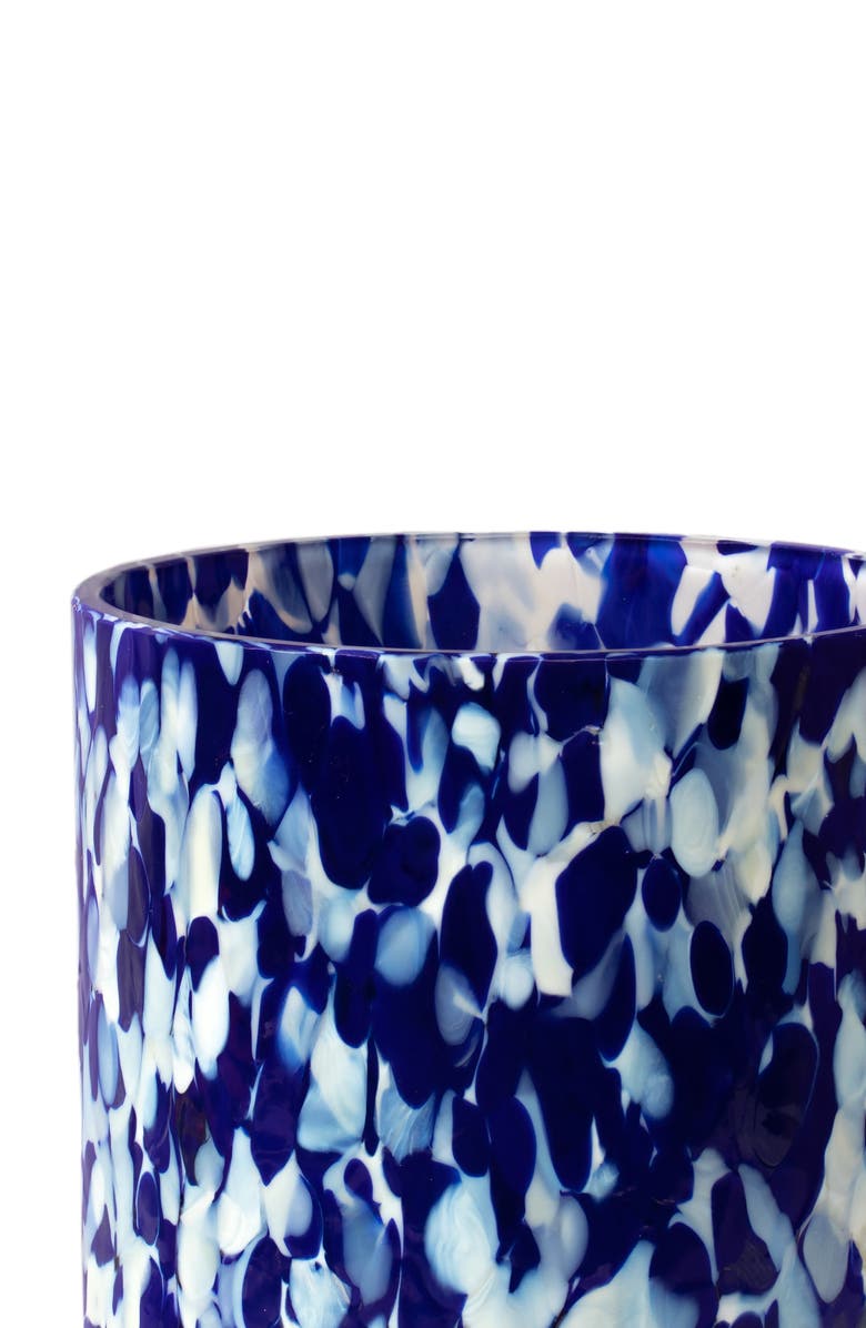 Stories of Italy Macchia su Macchia Vase, Alternate, color,