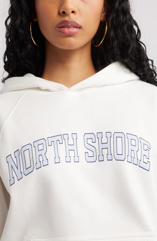 BP. BP. GRAPHIC HOODIE 