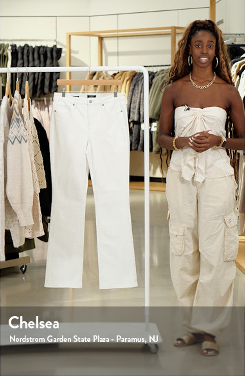 Barbara Bootcut Jeans, sales video thumbnail