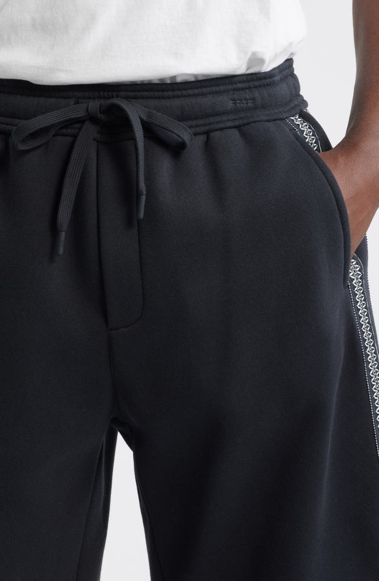 UGG<sup>®</sup> Tasman Shorts, Alternate, color, Tar