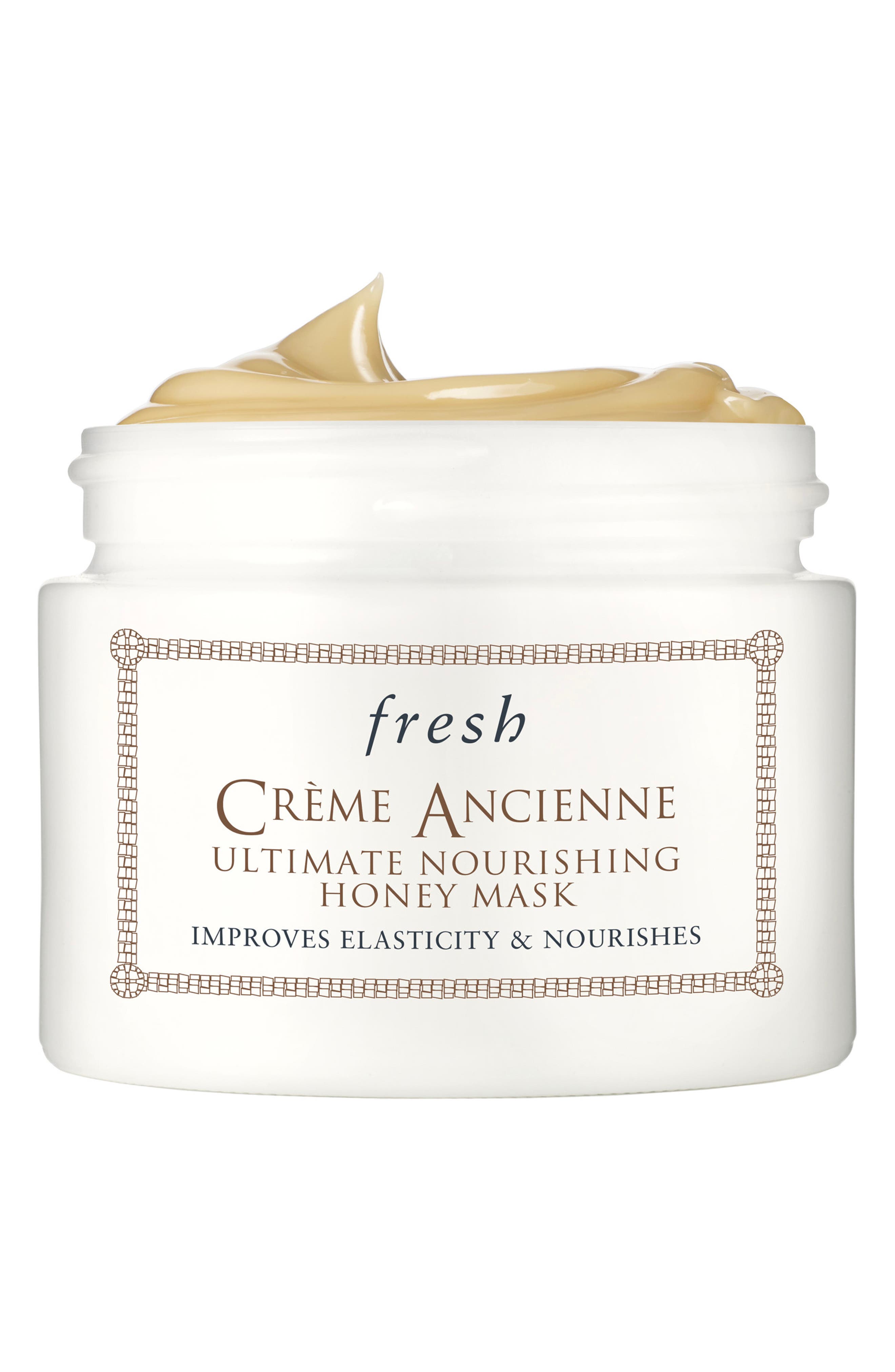 Crème Ancienne Ultimate Nourishing Honey Mask (Women) | Nordstrom
