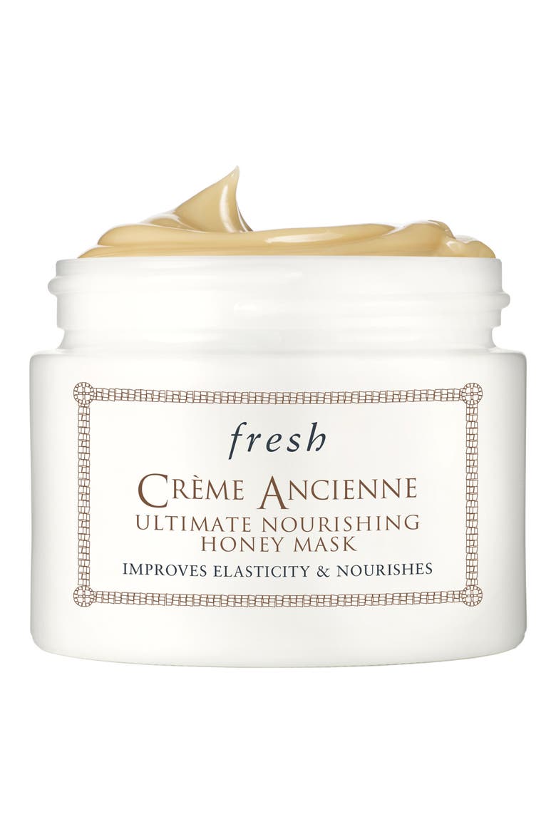 Crème Ancienne Ultimate Nourishing Honey Mask (Women) | Nordstrom