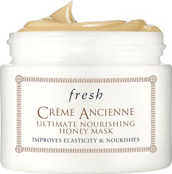 Fresh Creme Ancienne Face Oil Elixir Largest Size 1.6 oz new in online box