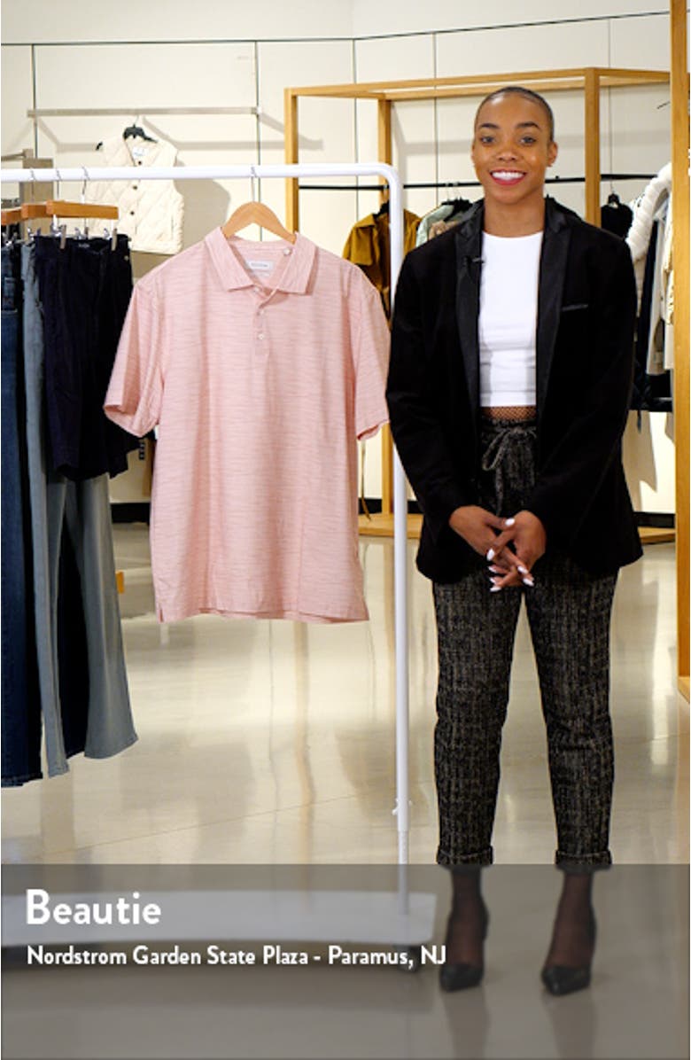 Victor OoohCotton<sup>®</sup> Print Polo, sales video thumbnail