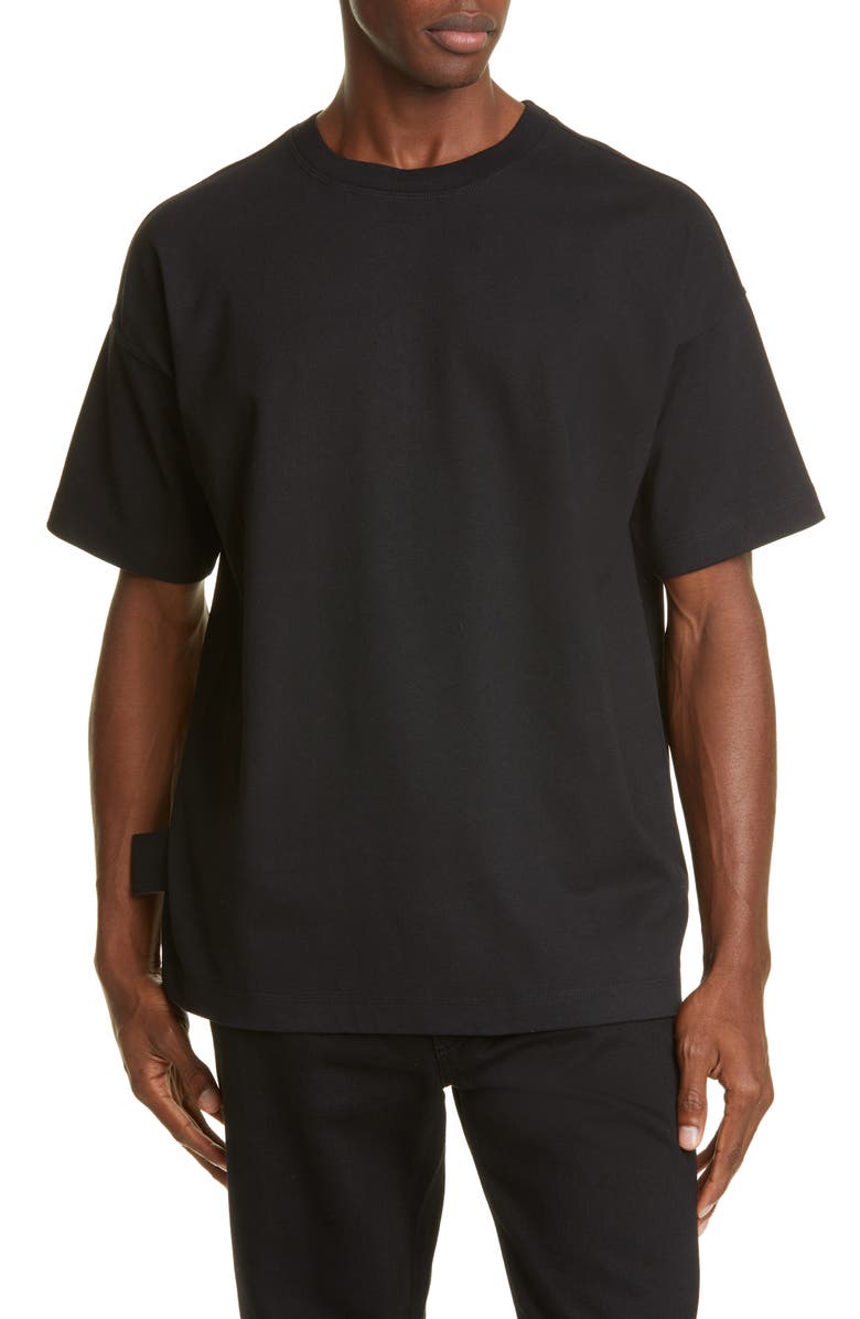 Bottega Veneta Slim Fit T-Shirt, Main, color,