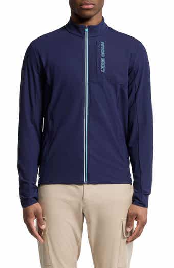 Psycho Bunny Boulder Track Jacket