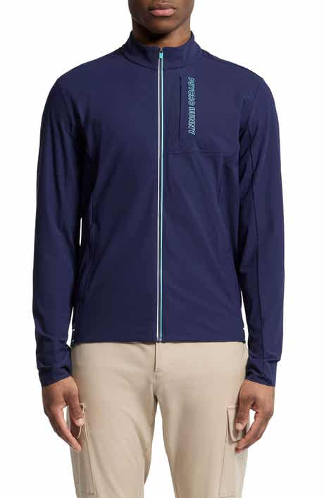 Psycho Bunny Boulder Track Jacket