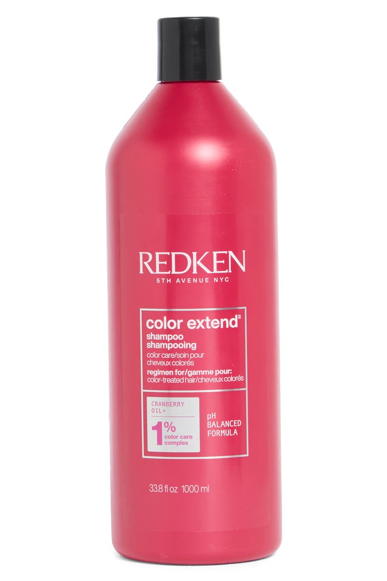 Color Extend Shampoo - 33.8 oz., Main, color, NO COLOR