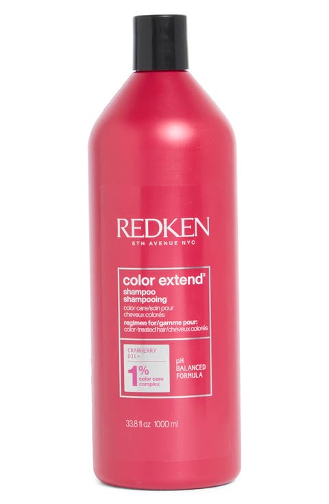 Color Extend Shampoo - 33.8 oz.