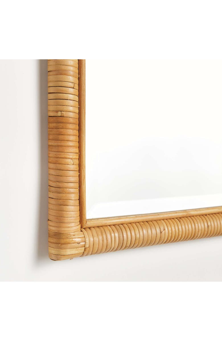 Napa Home & Garden Walker Arched Floor Mirror, Alternate, color, 