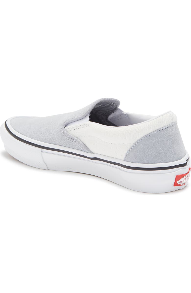 Vans Skate Slip-On Sneaker, Alternate, color,