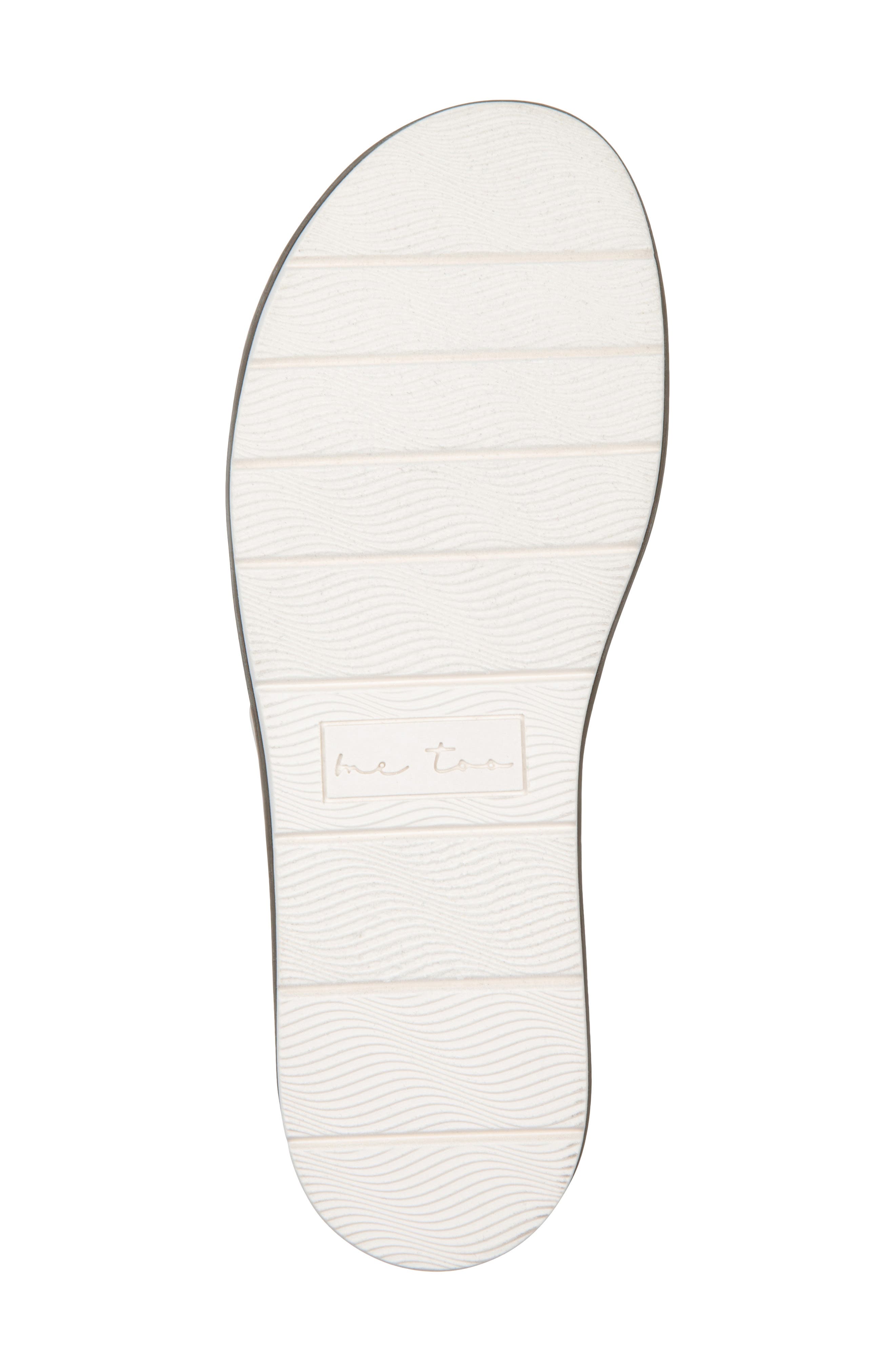 Alisa Strappy Sandal, Alternate, color, OAT LATTE