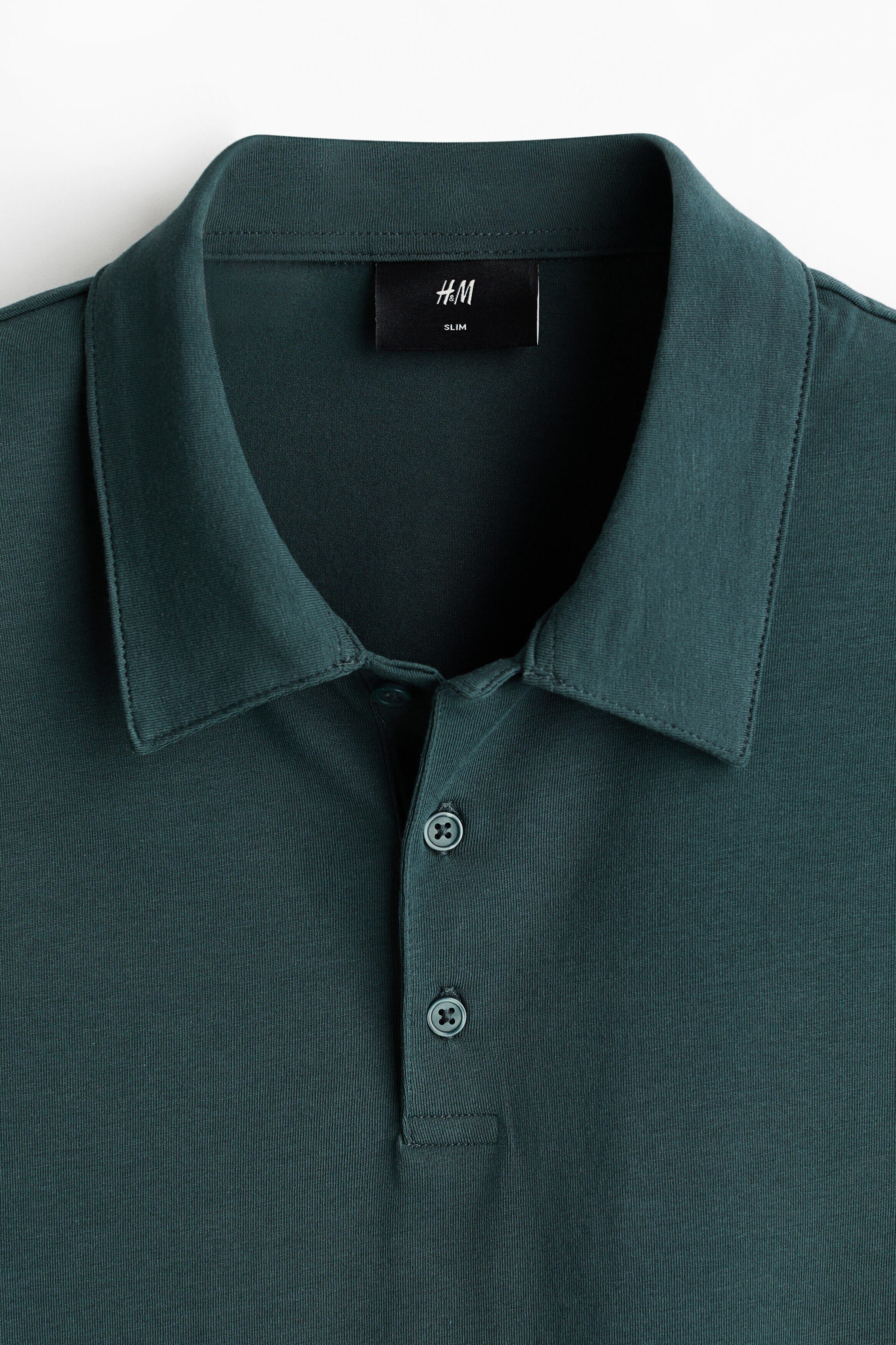 3-pack Slim Fit Polo Shirt - image 2