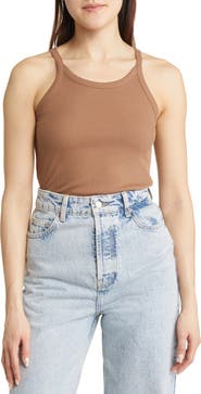 Madewell Brightside '90s Tank