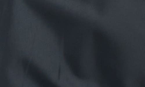 Columbia Kids' Center Ridge Ii Lined Windbreaker In Black