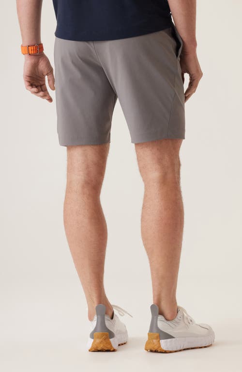 Deke Solarx Nano Nylonwarp Bermuda Shorts