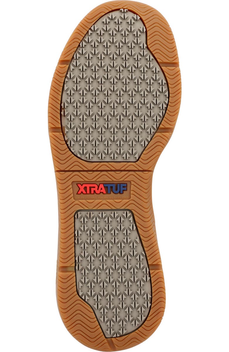 XTRATUF Waterproof Men's Sneaker, Alternate, color,