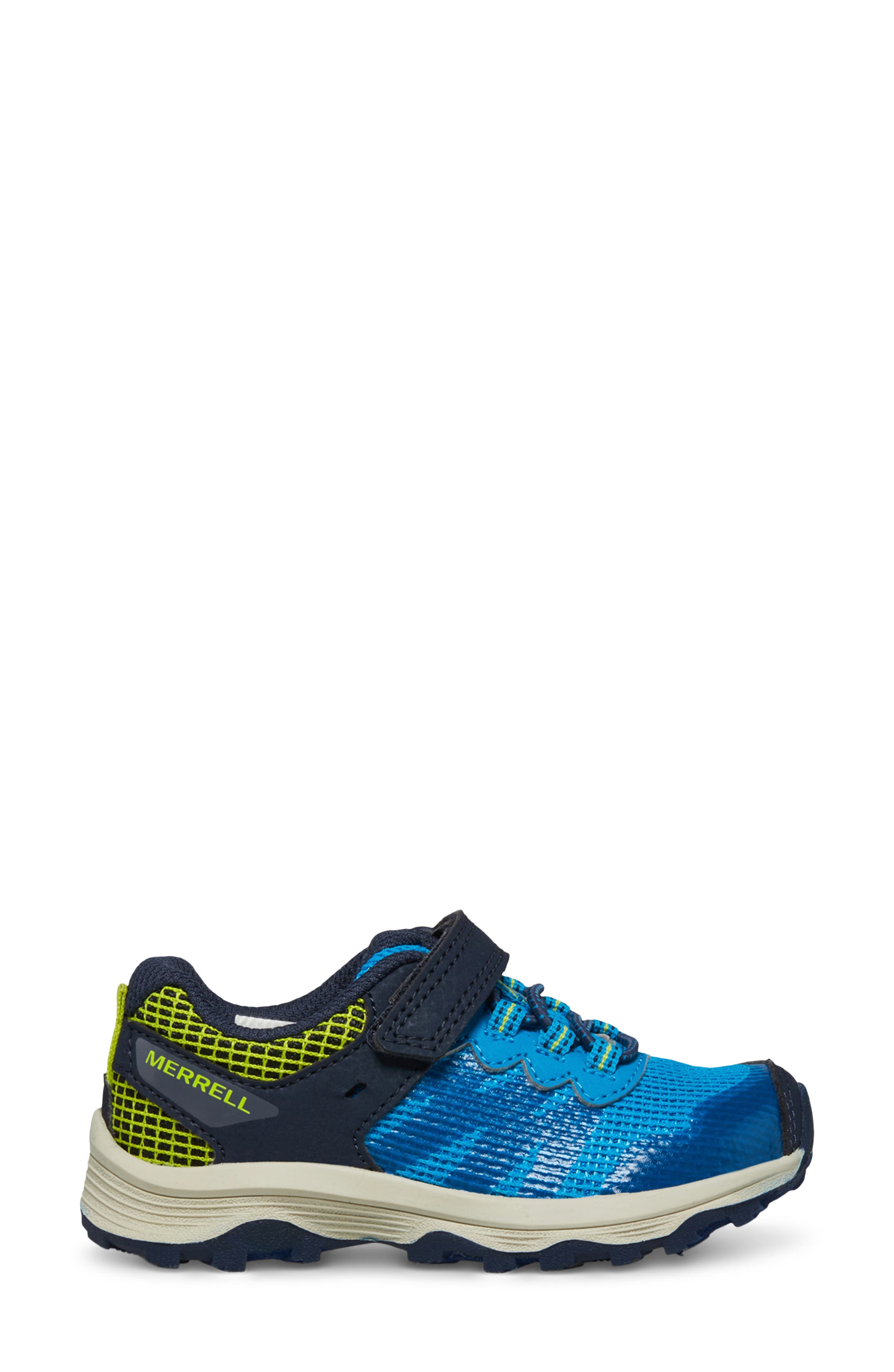 Merrell Kids' Nova 3 Trail Sneaker, Alternate, color, 