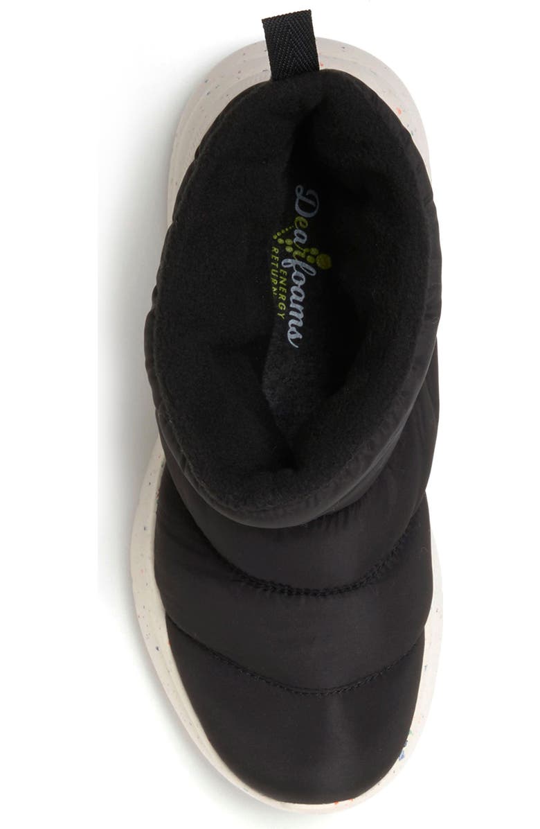 DEARFOAMS Texoma ReGrind Boot, Alternate, color,