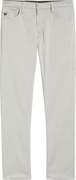 AG Tellis Airluxe™ Commuter Performance Sateen Slim Fit Pants