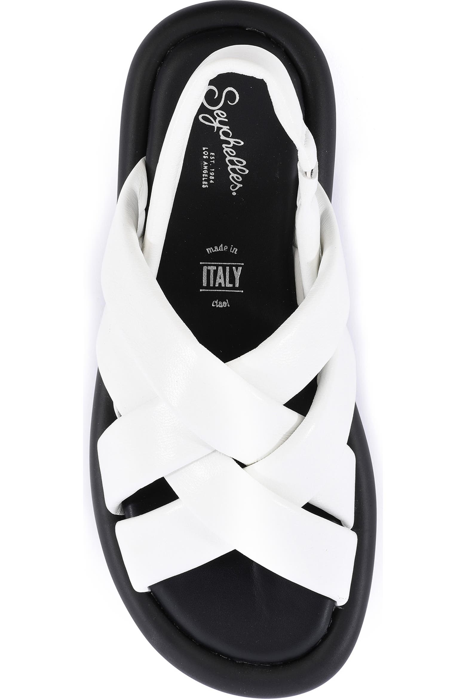 Color Line Trapp Seychelles Punchline Strappy Slingback Sandal (Women) | Nordstromrack