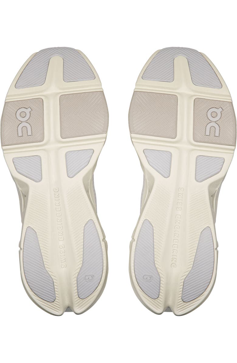 On Cloudpulse Next Athletic Sneaker, Alternate, color, Wolf/ Ghost