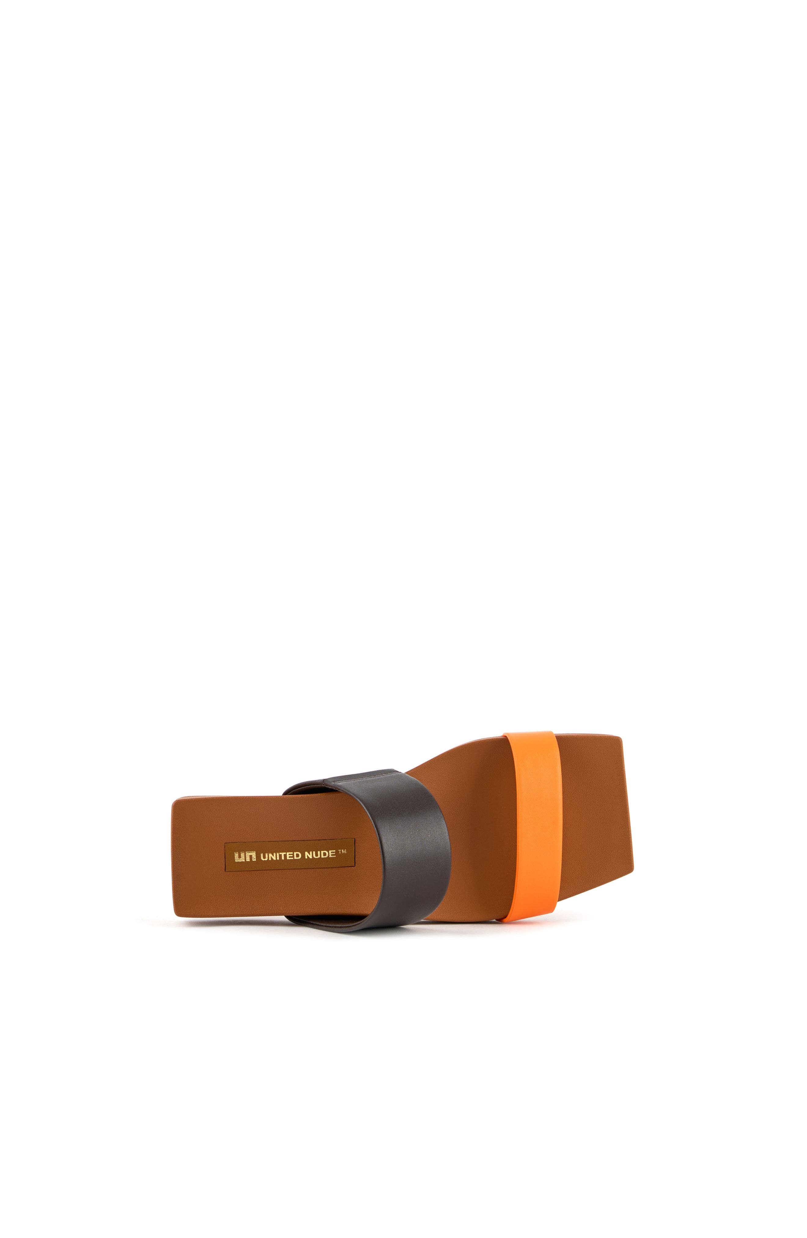 Loop Lo Ii Sandals, Alternate, color, Amber Glow