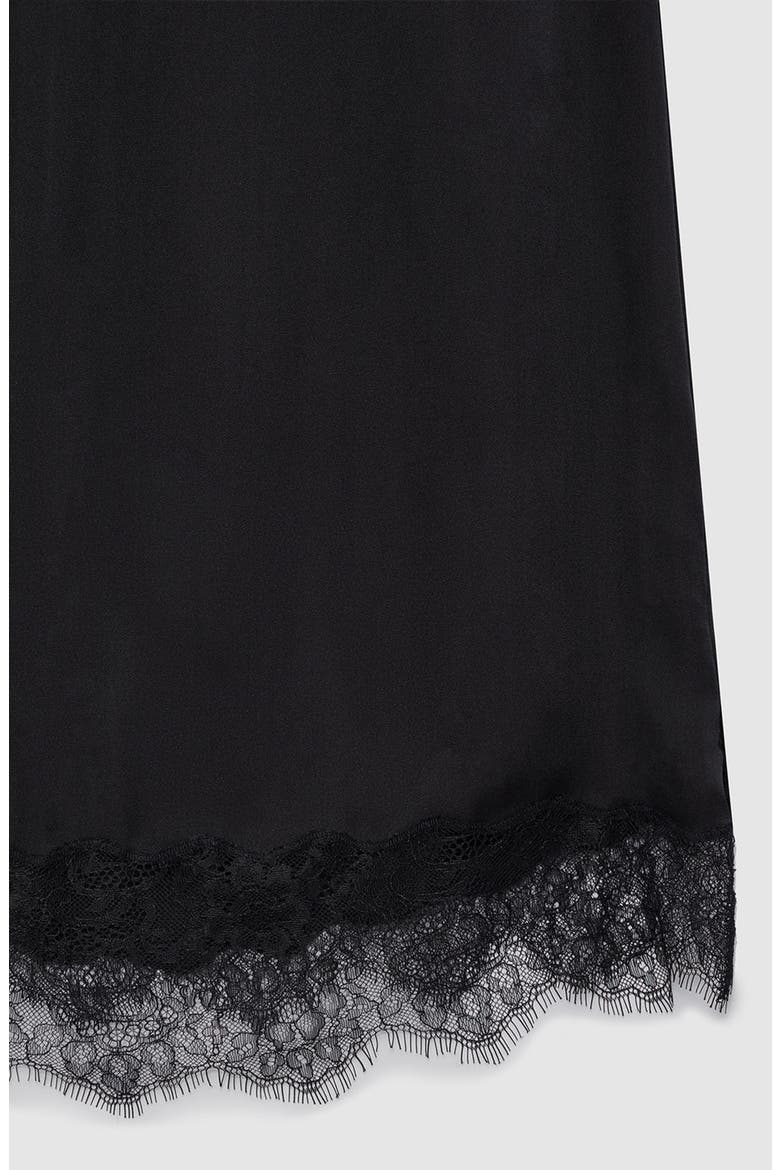 Shelby Skirt, Alternate, color, Black