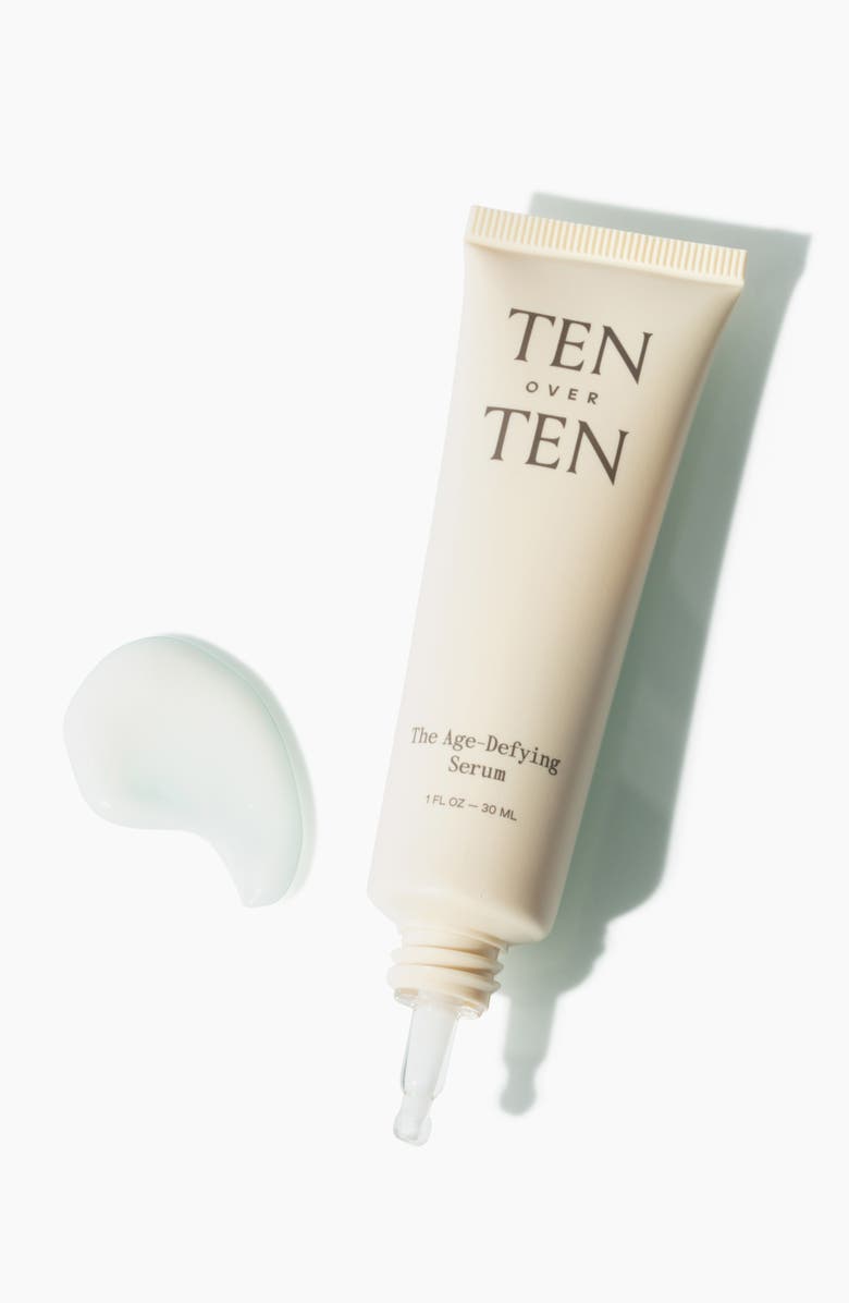 Tenoverten The Age-Defying Hand Serum, Alternate, color,