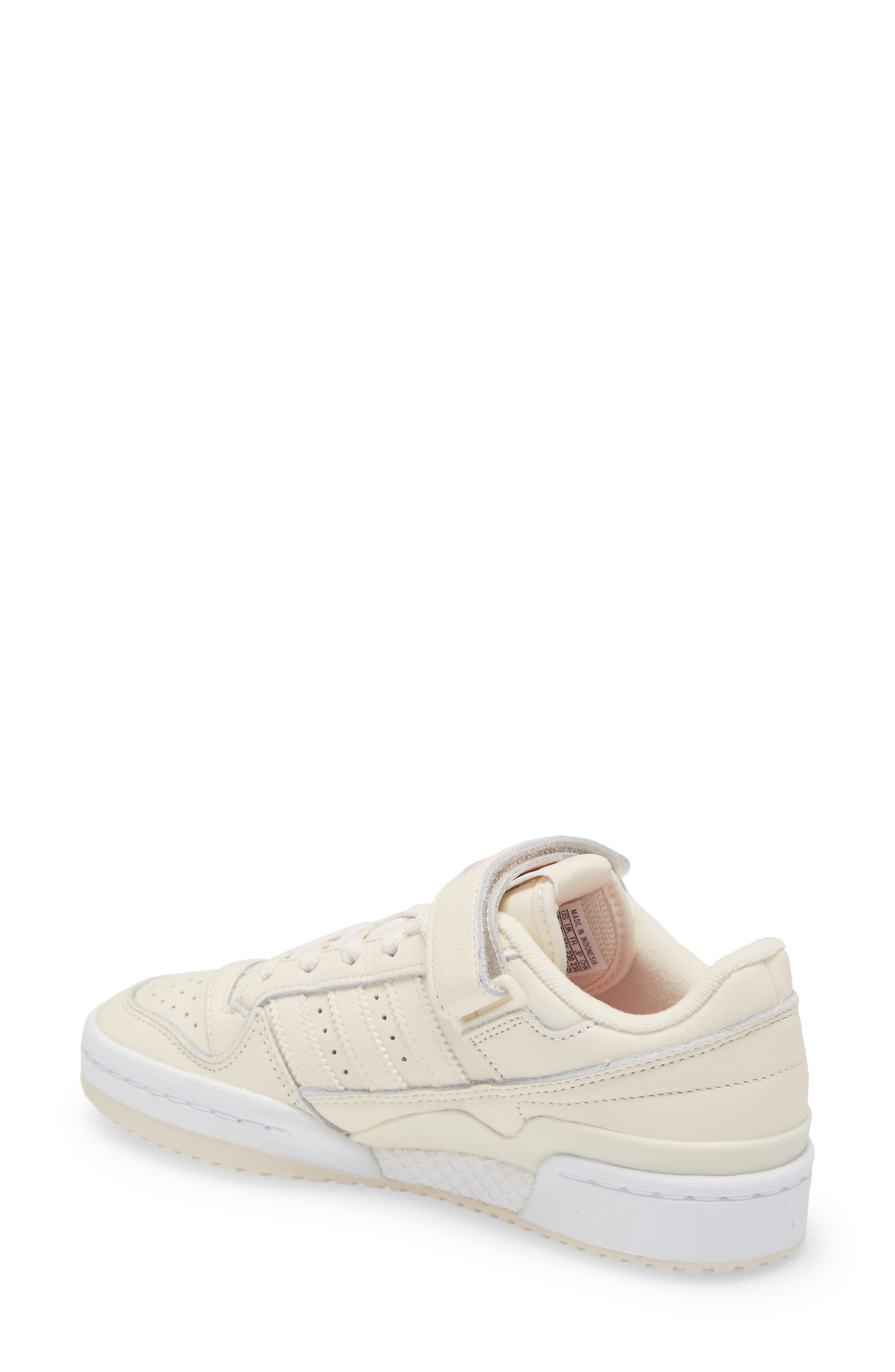 adidas Forum Low Sneaker, Alternate, color, 