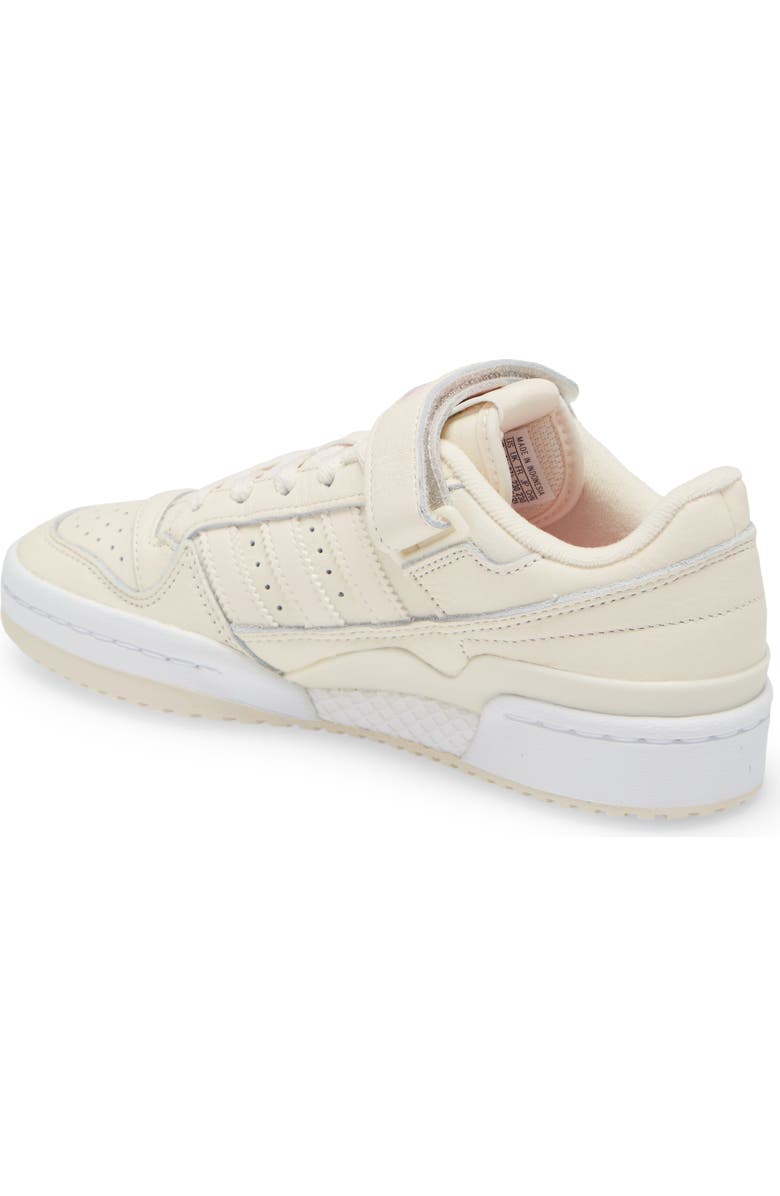 adidas Forum Low Sneaker, Alternate, color,