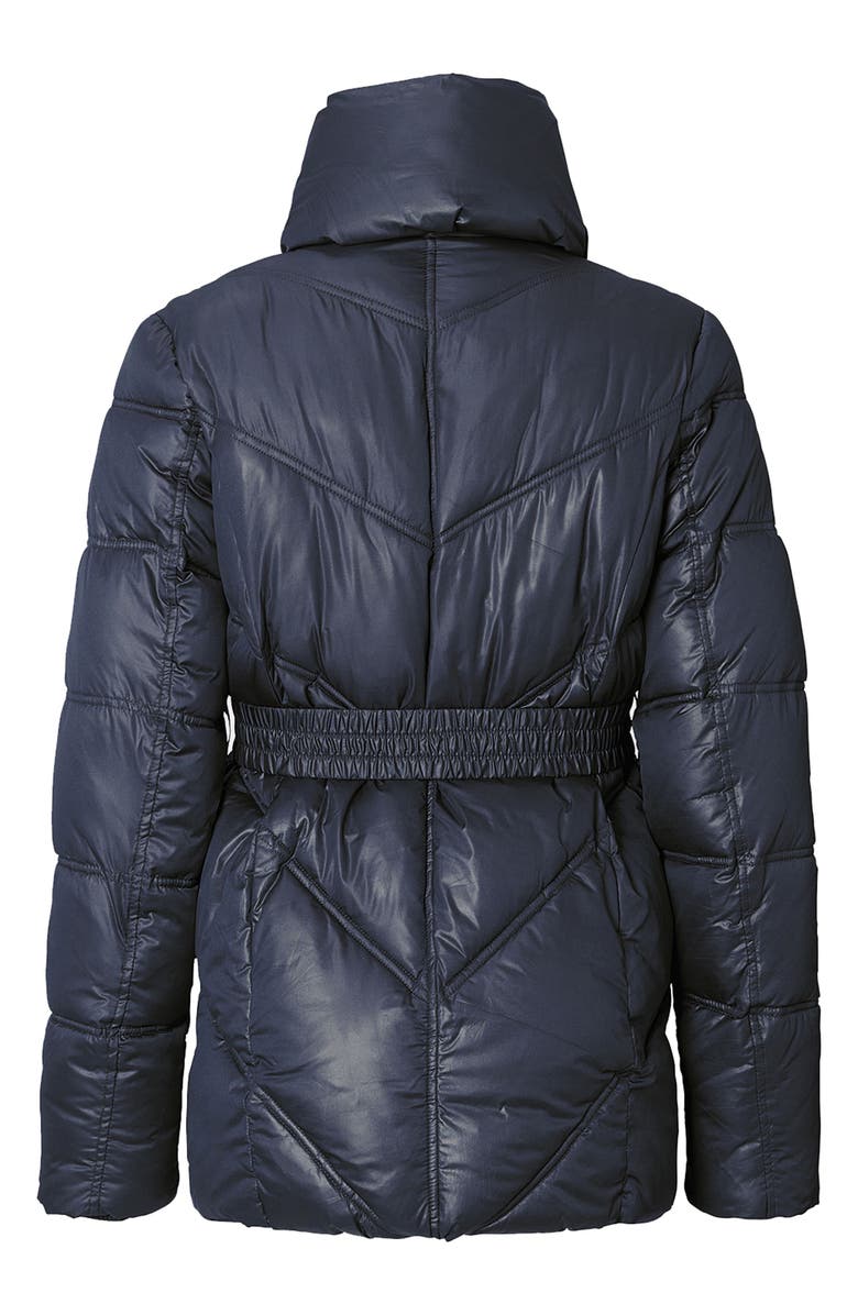 Noppies Lene Quilted Maternity Jacket, Main, color, 