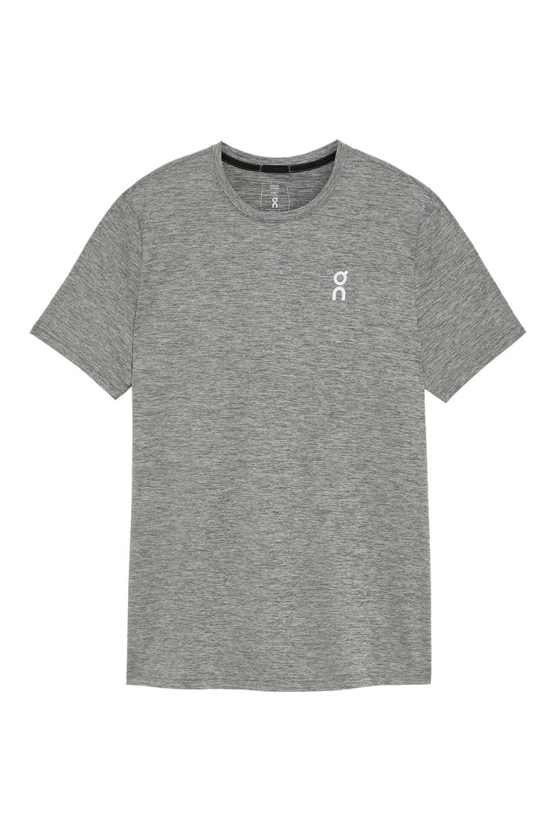 Core-T Running T-Shirt, Alternate, color, OLIVE