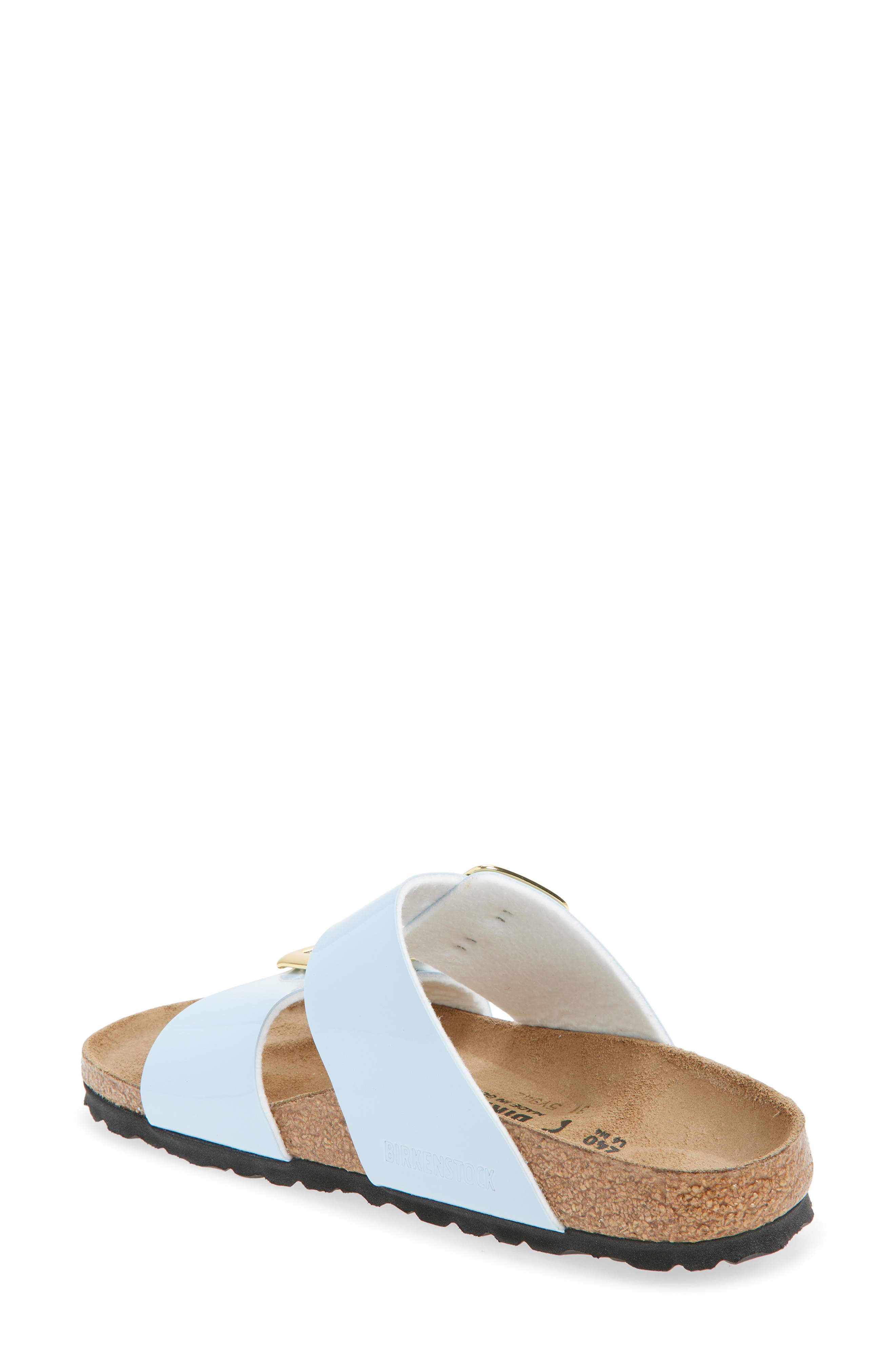 Sydney Luxe Slide Sandal - image 4