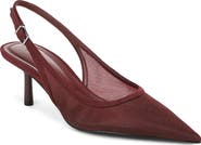 Nordstrom Liza Pointed Toe Pump (Nordstrom Exclusive)