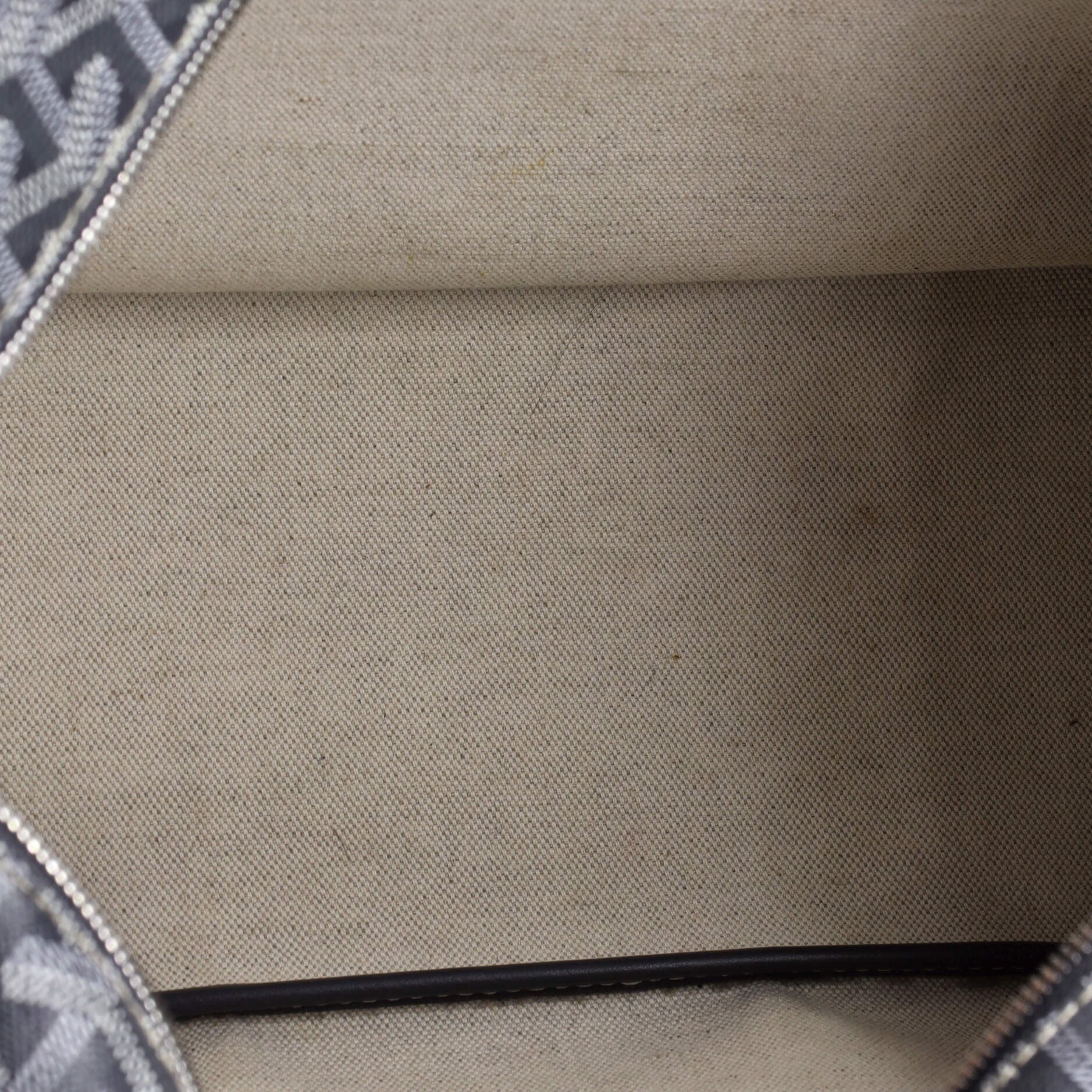 Pre-Owned Goyard Artois Tote Coated Canvas PM, Alternate, color, 