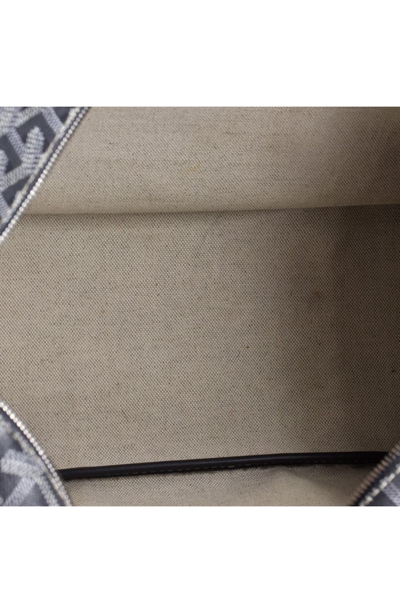 Pre-Owned Goyard Artois Tote Coated Canvas PM, Alternate, color,