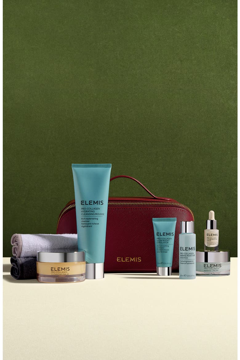 Ultimate Pro-Collagen Edit Set $266 Value, Alternate, color, NO COLOR