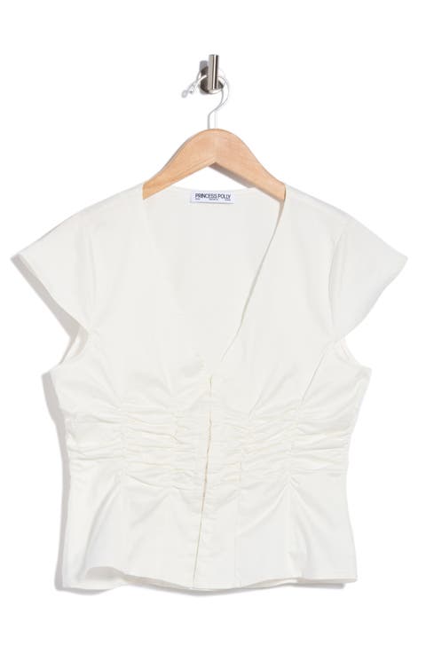 Indulgence Corset Top