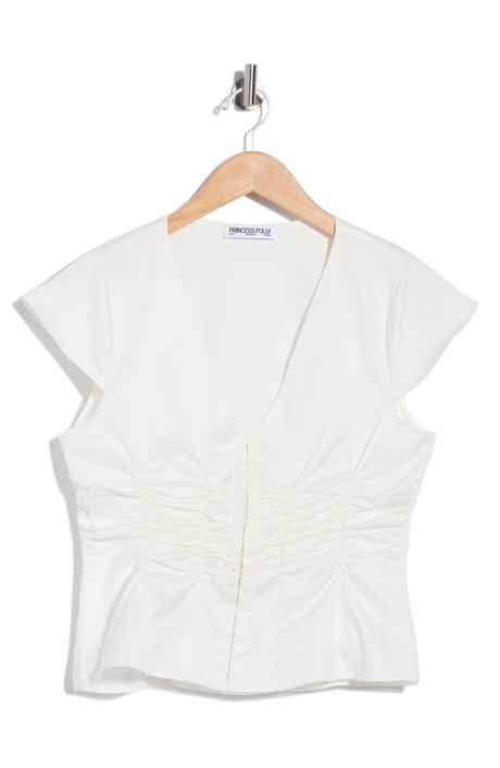 Indulgence Corset Top
