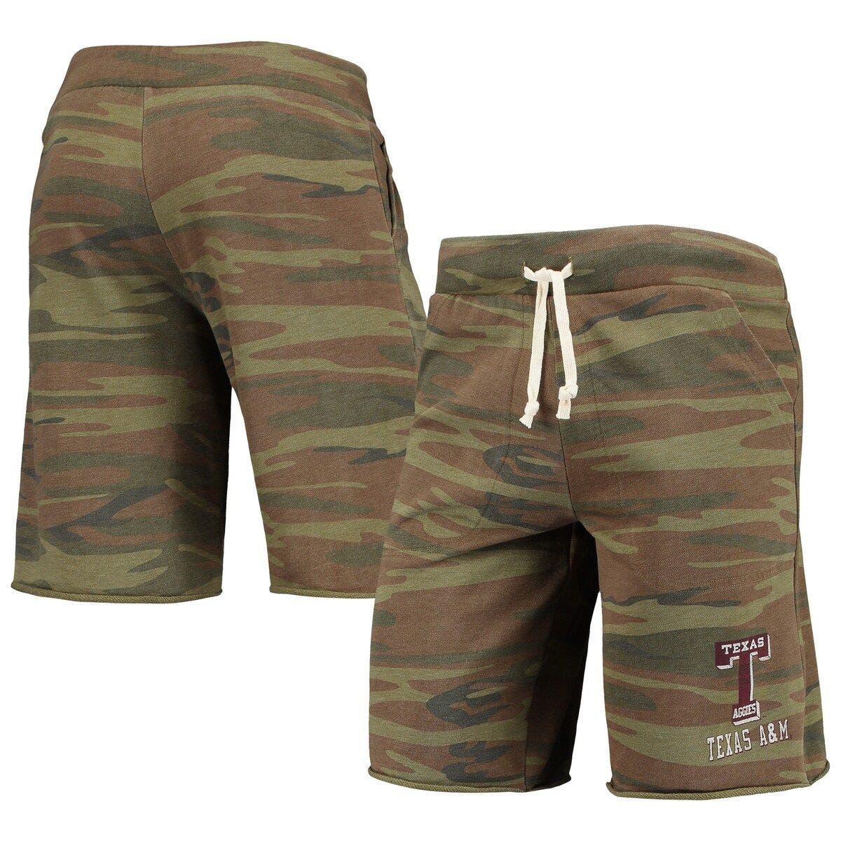selected Camo