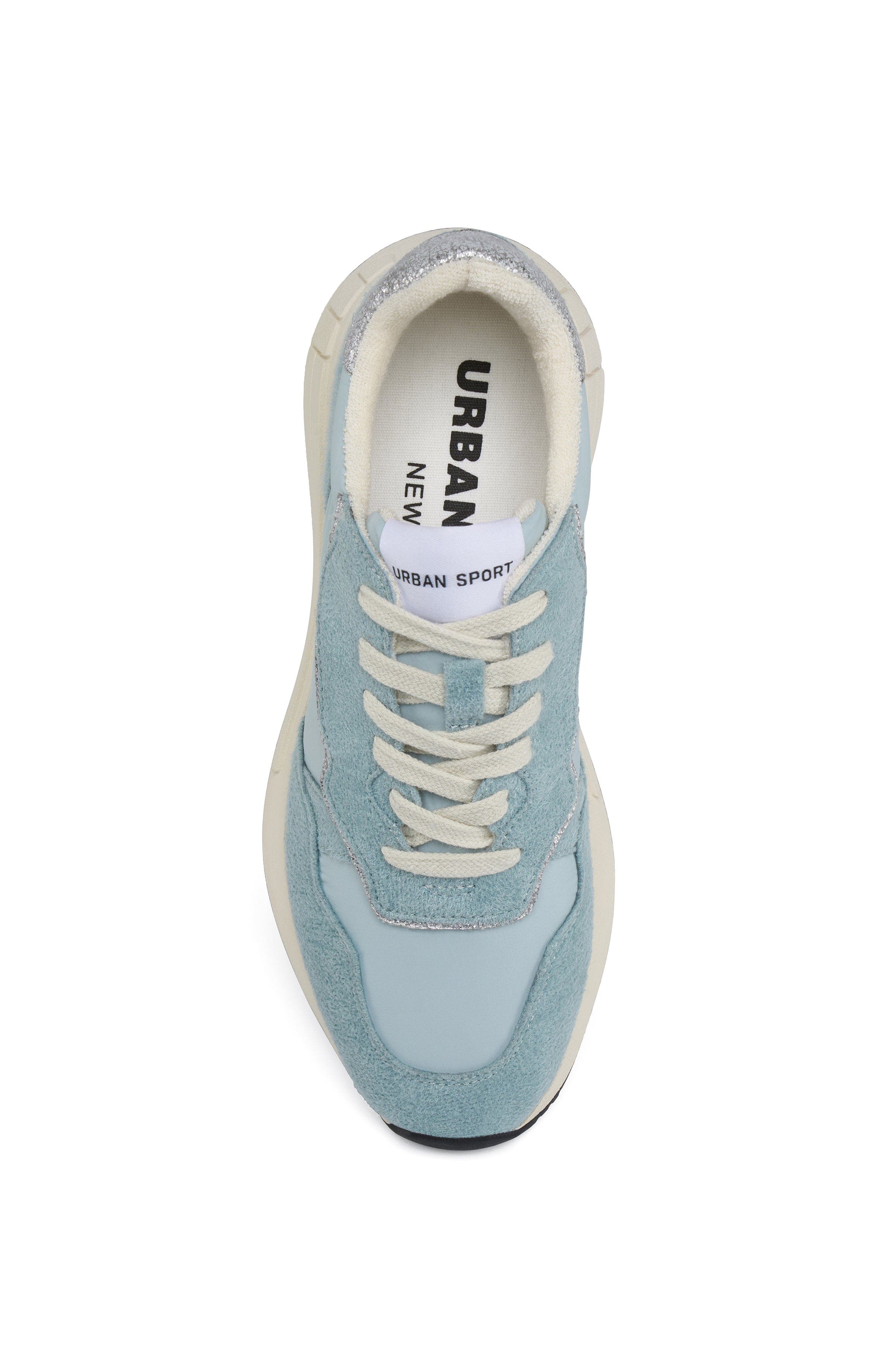Sonio Sneaker, Alternate, color, LIGHT BLUE