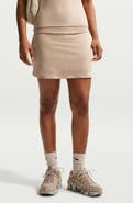 Nike Sportswear Chill Rib Skirt