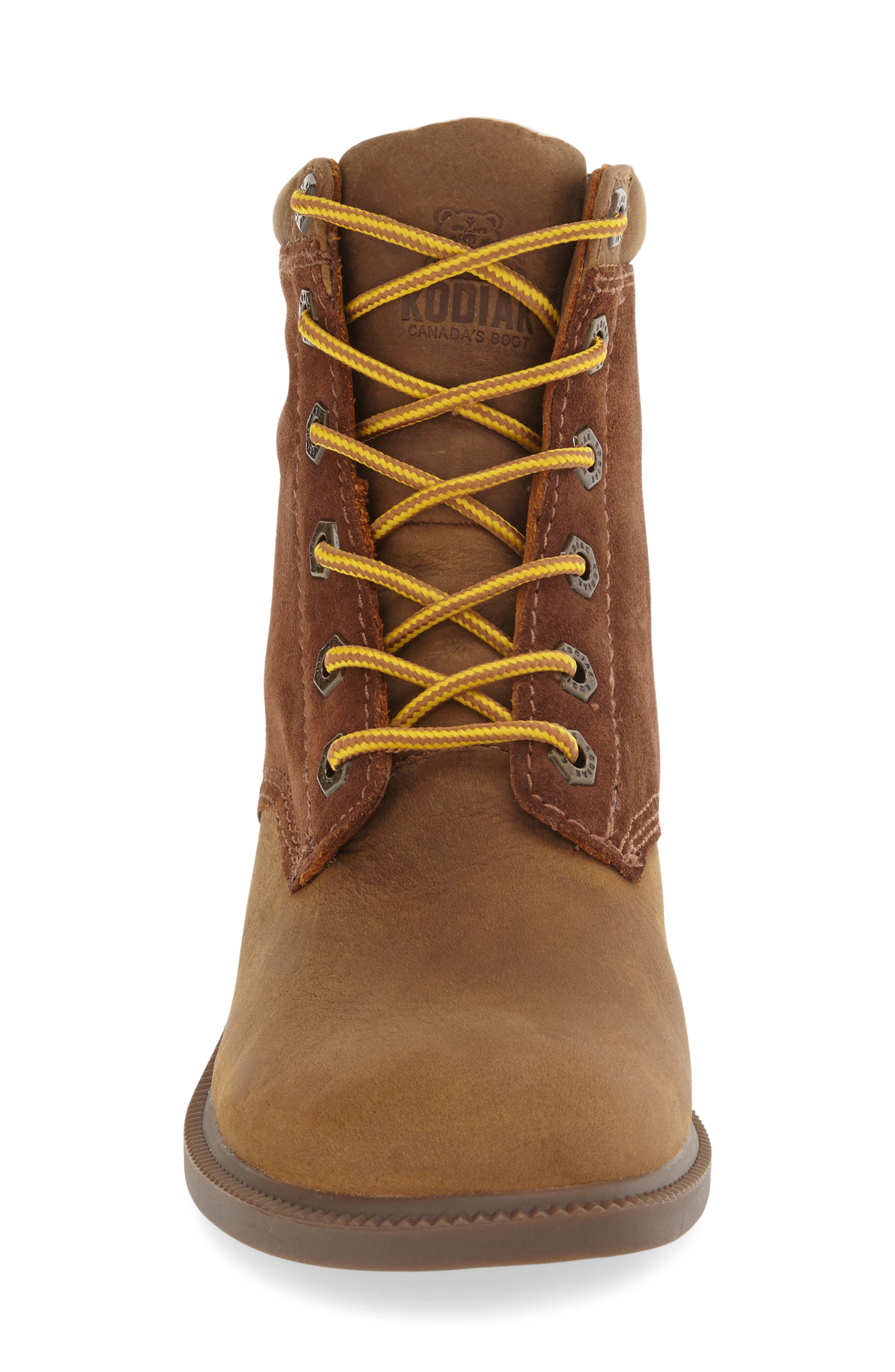 Kodiak Original Waterproof Fleece Boot, Alternate, color, 