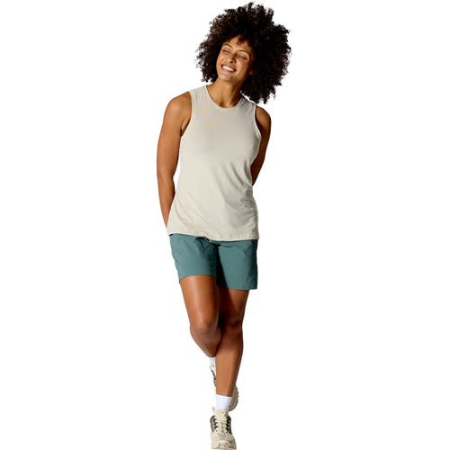 Rab Rivelin Tank In Gray