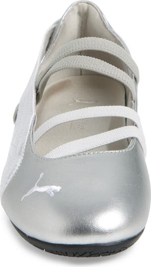 Speedcat Ballet Sneaker