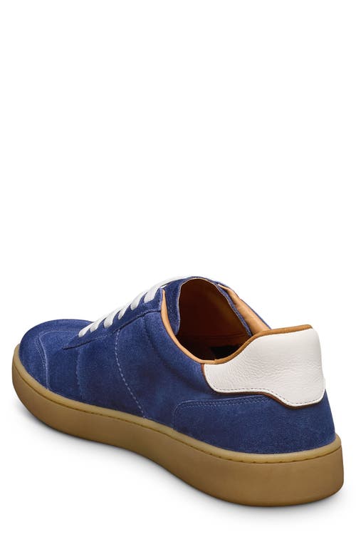 Allen Edmonds Ludlow Slip-on Sneaker
